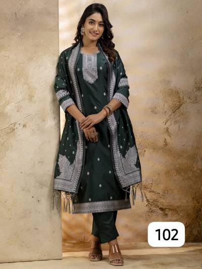 ZARINA BY PC DESIGNER SILK SALWAR SUIT WHOLESALER IN INDIA